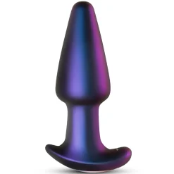 Hueman - Meteoroid Rimmende Anaal Plug