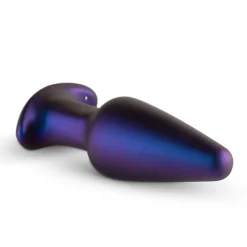 Hueman - Meteoroid Rimmende Anaal Plug