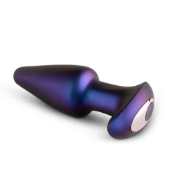 Hueman - Meteoroid Rimmende Anaal Plug