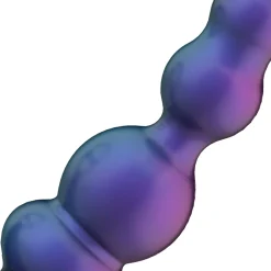 Hueman - Stellar Force Butt Plug met Cockring