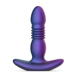 Hueman - Stotende Buttplug