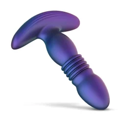 Hueman - Stotende Buttplug