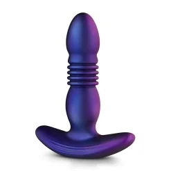 Hueman - Stotende Buttplug
