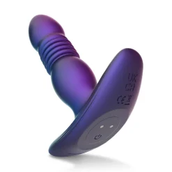Hueman - Stotende Buttplug