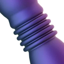 Hueman - Stotende Buttplug