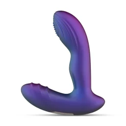 Hueman - Tappende Buttplug