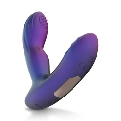 Hueman - Tappende Buttplug