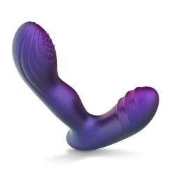 Hueman - Tappende Buttplug