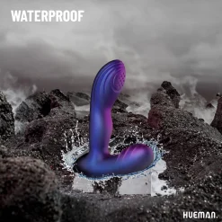 Hueman - Tappende Buttplug