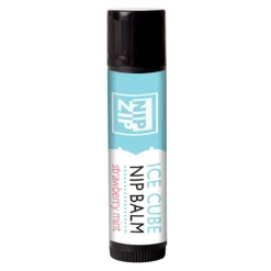 Ice cube Balm voor tepels