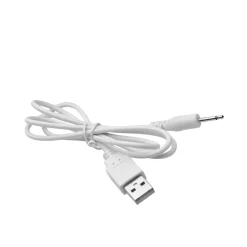 INMI - Ultra Thrust-Her Vibrerende Siliconen Wand - Roze