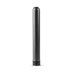 Intieme Zwarte Douche