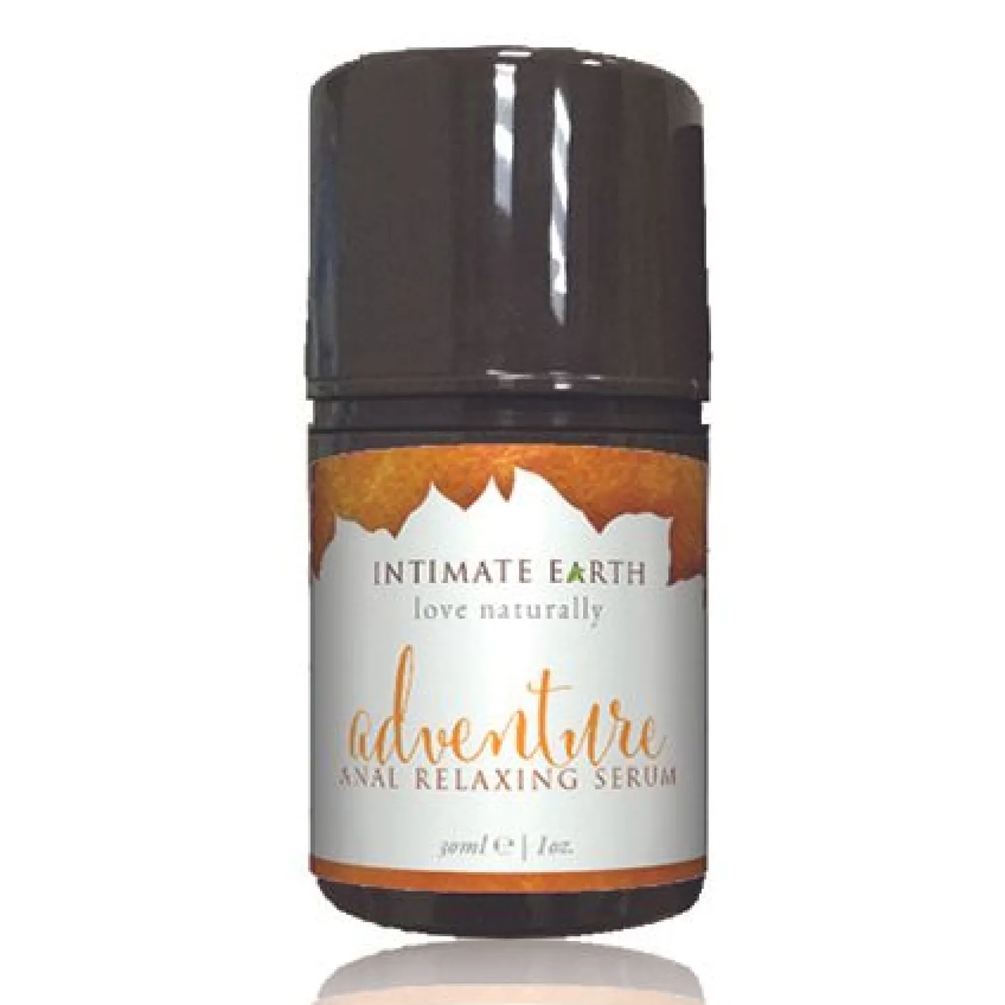 Intimate Earth - Adventure Anaal Relaxing Serum - 30 ml