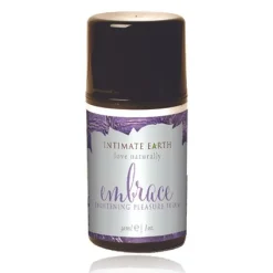 Intimate Earth - Embrace Tightening Pleasure Serum - 30 ml