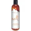 Intimate Earth - Melt Verwarmend Glijmiddel Op Waterbasis -  120 ml