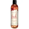 Intimate Earth - Natural Flavors Glide Fresh Strawberries 12