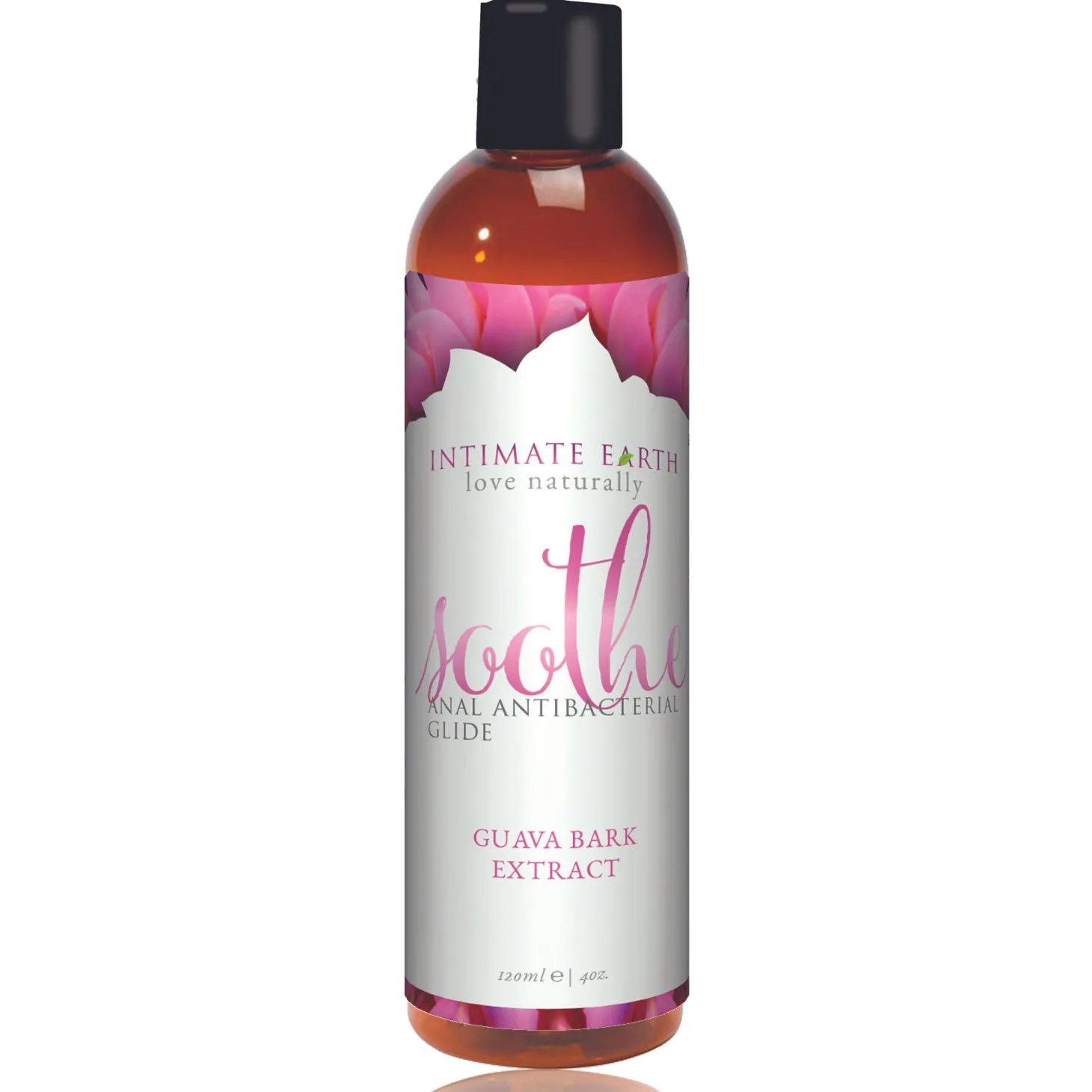 Intimate Earth - Soothe Anal Glide 60 ml