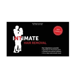 Intimate - Hair Removal ontharingspoeder - 70 gram