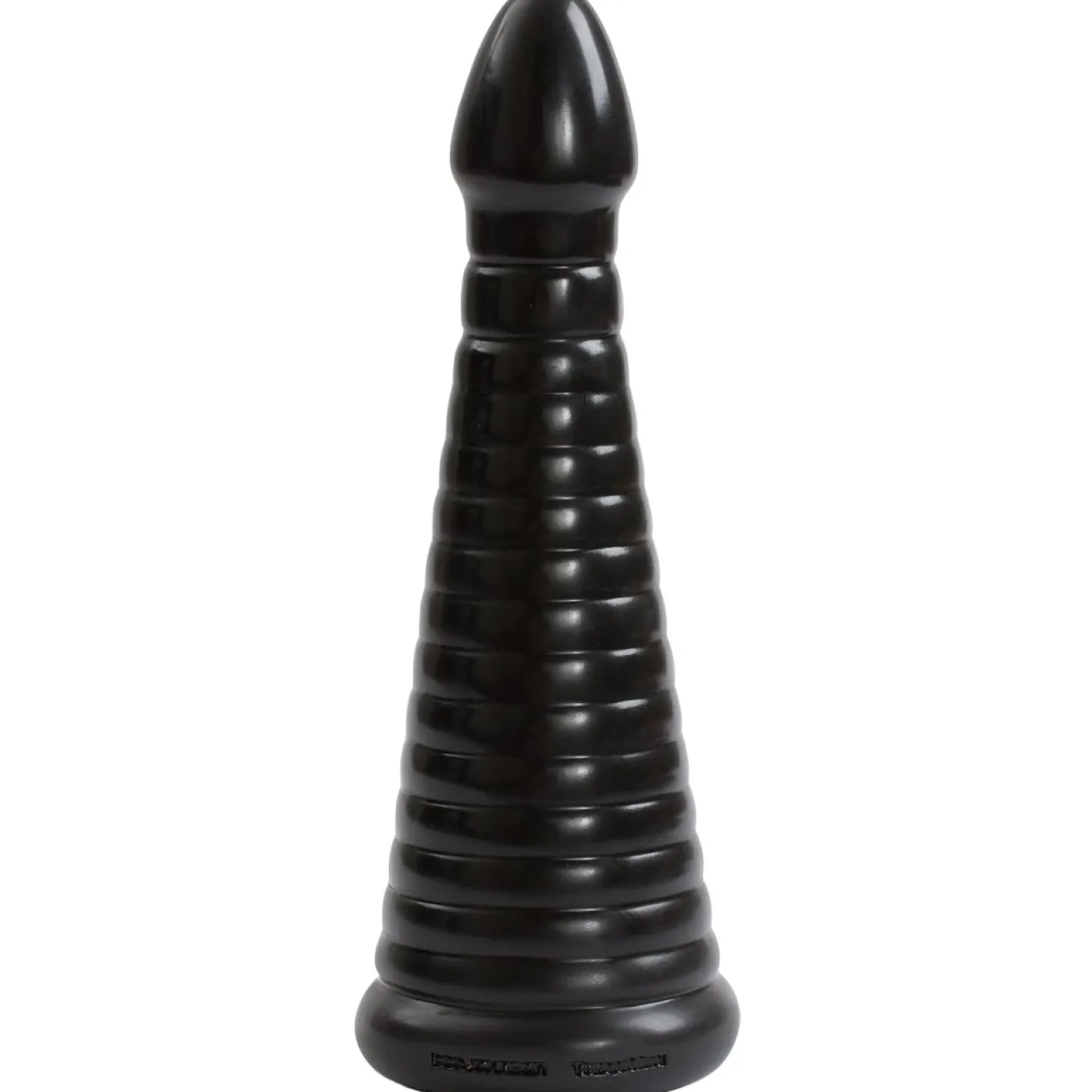 Intimidator 11" - XXL Dildo