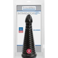 Intimidator 11" - XXL Dildo