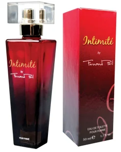 Intimiteit door Fernand Péril Feromoon Parfum Vrouw - 50ml