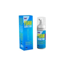 INTT - Foam Seduction Intimate Cleansing Foam - 50 ml