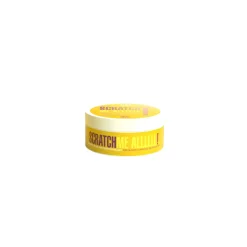 INTT - Scratch Me Alllll! Exfoliërende Gel - 100 ml