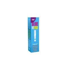 INTT - Slide Berry Slide Lubricant Blackberry Casis - 100 ml