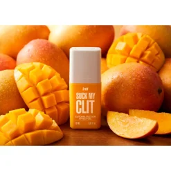 INTT - Suck My Clit Gel Tropical Mango - 15ml