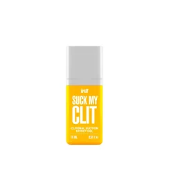 INTT - Suck My Clit Gel Tropical Mango - 15ml