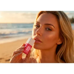 INTT - Suck My Clit Gel Wilde Aardbei - 15ml