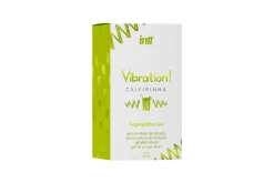 INTT - Vibration! Caipirinha - 15 ml