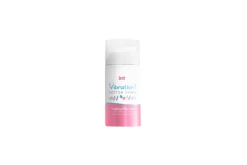 INTT - Vibration Cotton Candy - 15 ml