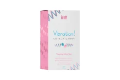 INTT - Vibration Cotton Candy - 15 ml