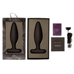 Je Joue - Egon Butt Plug with Remote Control
