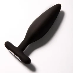 Je Joue - Egon Butt Plug with Remote Control