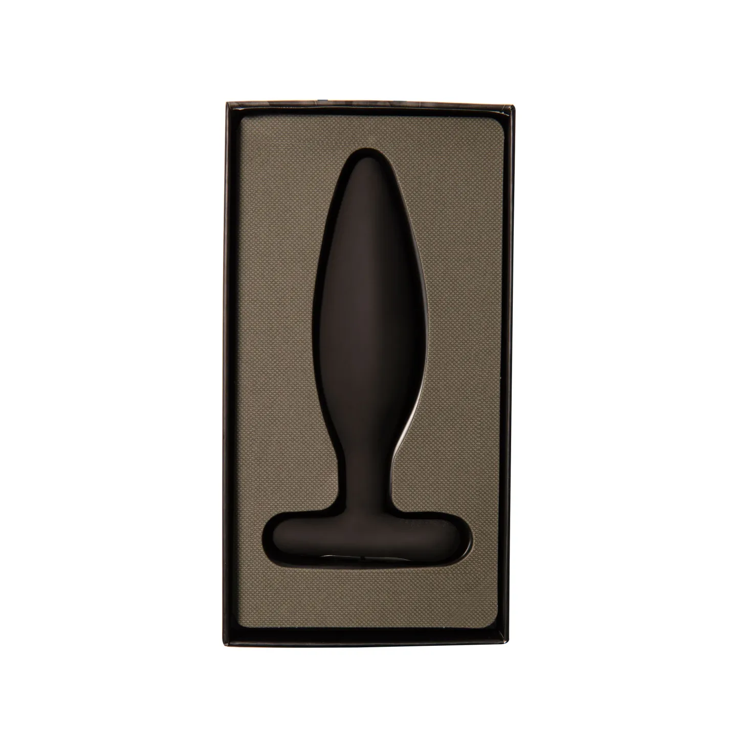 Je Joue - Egon Butt Plug with Remote Control