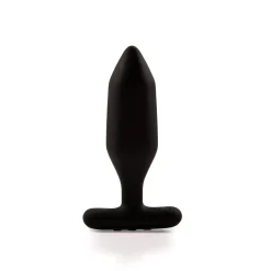 Je Joue - Onyx Butt Plug with Remote Control