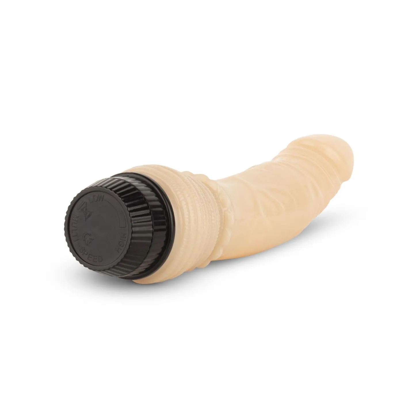 Jelly Glee - Realistische Vibrator