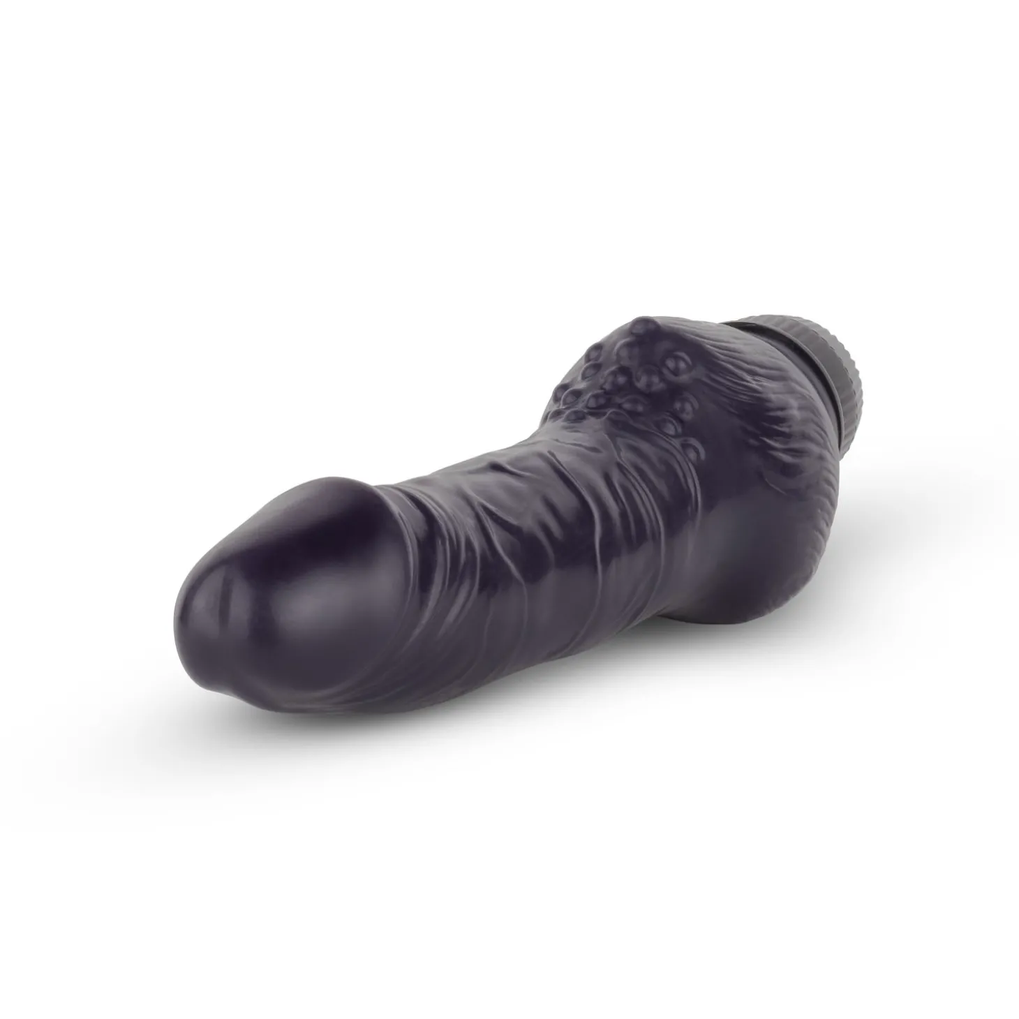 Jelly Royale - Realistische Vibrator - Paars