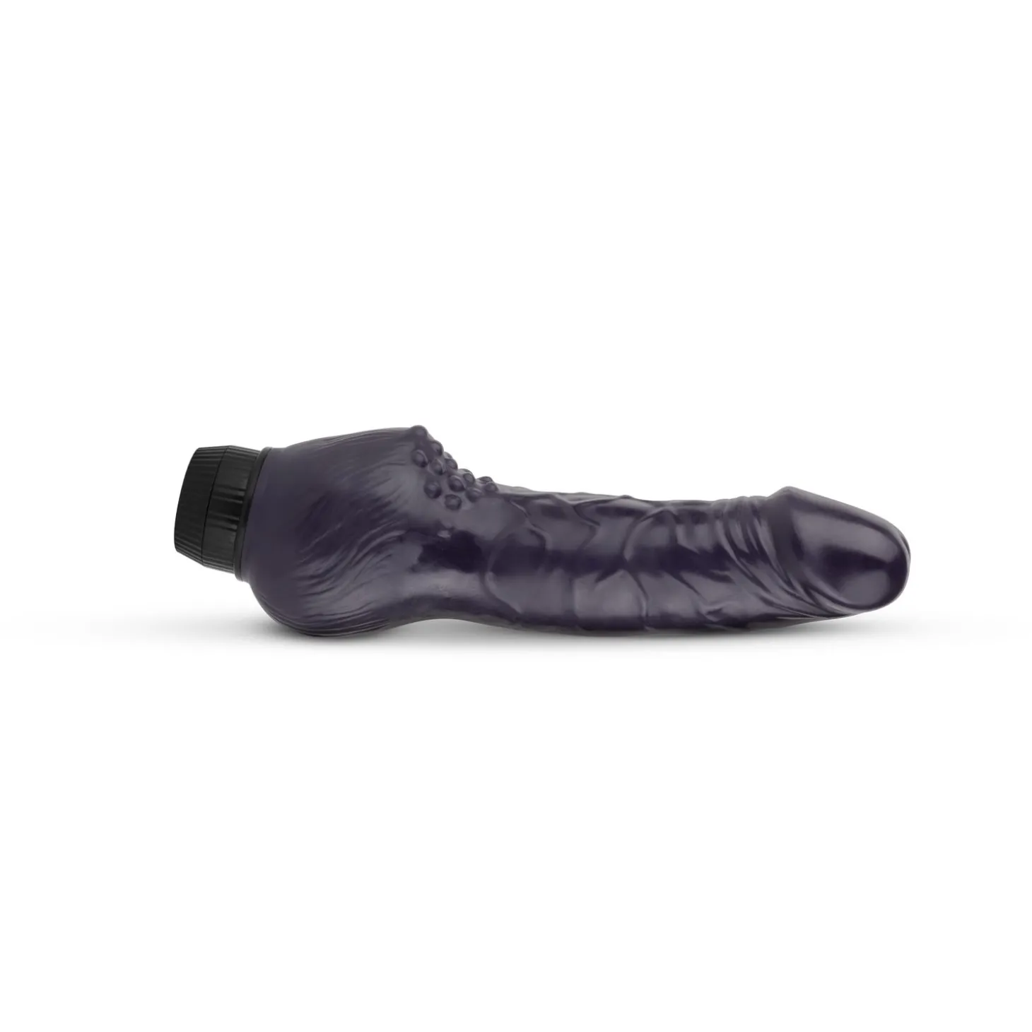 Jelly Royale - Realistische Vibrator - Paars