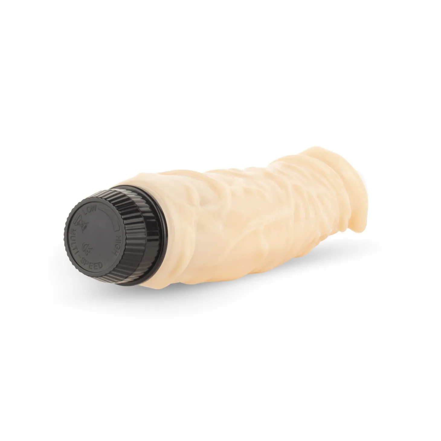 Jelly Supreme - Realistische Vibrator - 24 cm