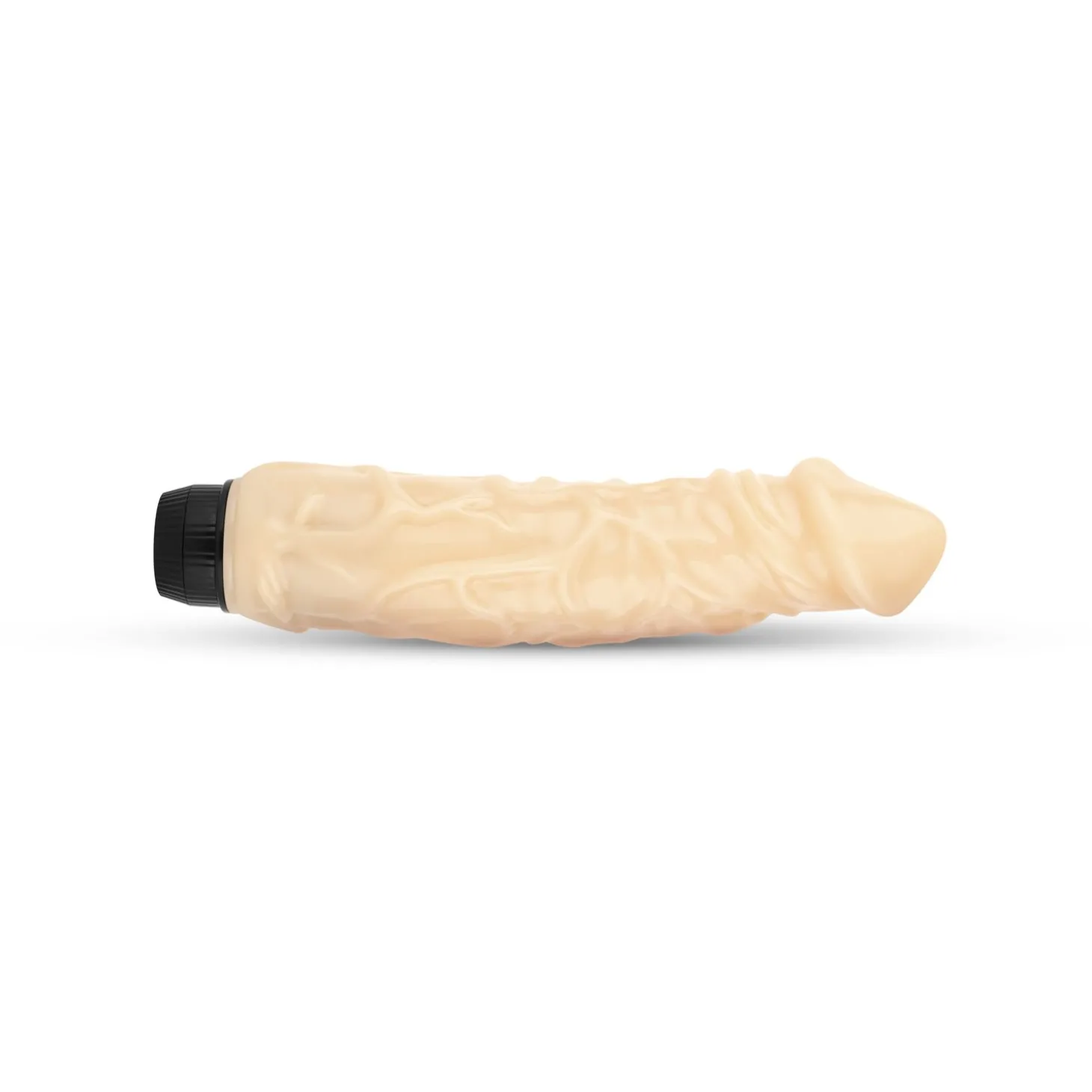 Jelly Supreme - Realistische Vibrator - 24 cm