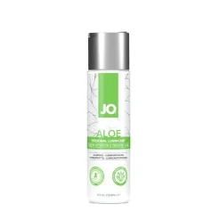 JO - Aloe Glijmiddel - 240 ml