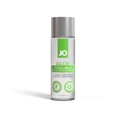 JO - Aloe Glijmiddel - 60 ml