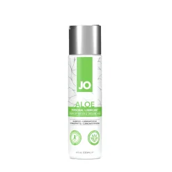JO - Aloe Lubricant - 120 ml