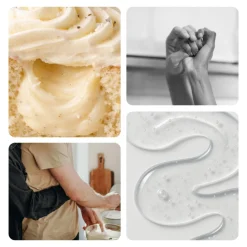 JO - Bake Shoppe Frosted Cupcake Glijmiddel - 60ml