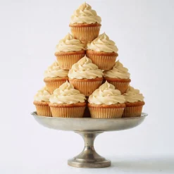 JO - Bake Shoppe Frosted Cupcake Glijmiddel - 60ml