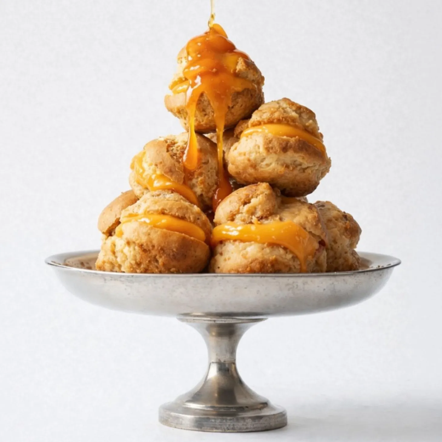 JO - Bake Shoppe Orange Creampuff Glijmiddel - 60ml