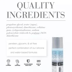 JO - Classic Hybrid Glijmiddel - 120 ml